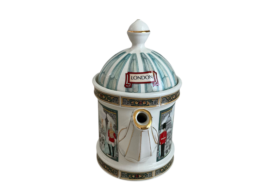 Sadler London Heritage Collector Teapot