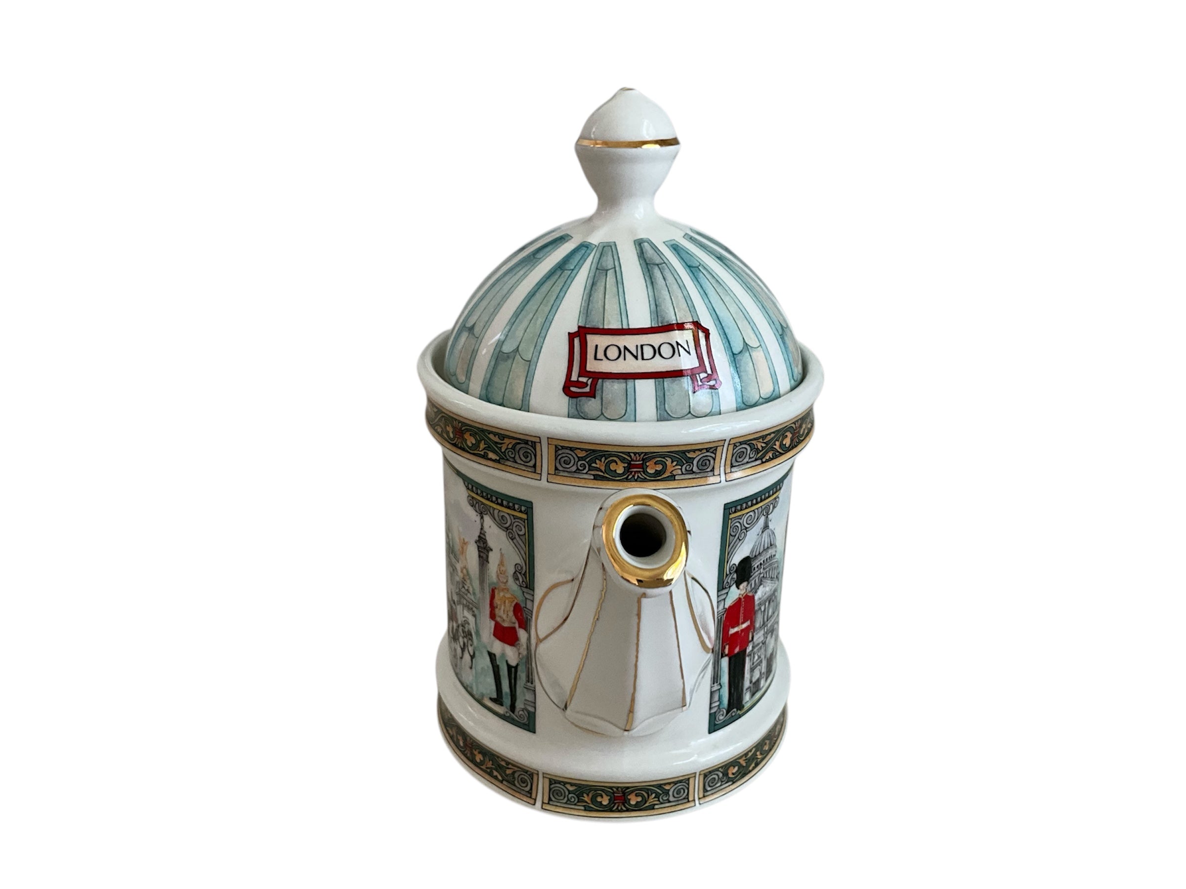 Sadler London Heritage Collector Teapot