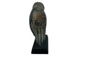 Thai Buddha Hand Mudra Sculpture, Bronze Blessing Hand