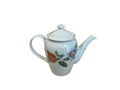 Pfaltzgraff  Dahila Coffee Teapot